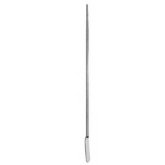 V. Mueller Urethral Sound V. Mueller Jewett 9-1/2 Inch Length, 14 Fr. Straight Tip - M-865570-2810 - Each