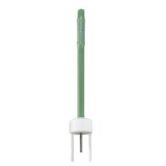 Cooper Surgical Intrauterine Tips Rumi® II 6.7 mm X 10 cm, Green, Silicone - M-981437-2358 - Box of 5