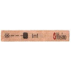 Masimo Corporation Pre-Printed Label RD SET™ Advisory Label Pink Tape RECEIVED ON / JULY, 12, 2015, 12,30 Black Quality Control Label 1.284 X 1.128 Inch - M-1065716-2182 - Box of 102