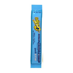 R3 Safety Electrolyte Replenishment Drink Mix Sqwincher® Quik Stik® Zero Mixed Berry Flavor 10 oz. - M-919738-4113 - Case of 500