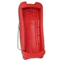 Masimo Corporation Boot Red, Handheld For Rad-5, Rad-5v and Rad-57 - M-688245-2383 | Each