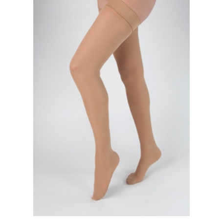 Carolon Company Compression Stocking Thigh High Medium - M-351319-3275 - Case of 10