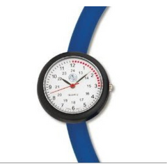 Prestige Medical Medical Watch Attach to Stethoscope Quartz 24 Hours Dial Display - M-866538-2729 | Each