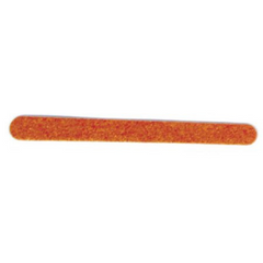 Donovan Industries Emery Board Dawn Mist® Terra Cotta 4-1/2 Inch - M-453507-4640 - Box of 144