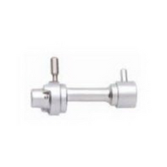 BR Surgical Cystoscope Bridge Telescope Diagnostic - M-996159-1801 - Each