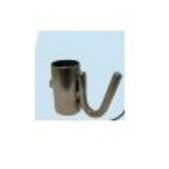 Pedigo Products IV Stand Hook Pedigo® iStand™ - M-980214-3137 - Each