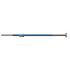 Symmetry Surgical LEEP/LLETZ Electrode Bovie® 20 X 20 mm Tungsten Wire Loop Tip Disposable Sterile - M-445639-1635 - Box of 5