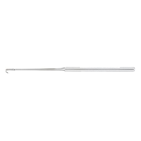 Miltex Skin Hook Miltex® Joseph 6-1/4 Inch Length German Stainless Steel NonSterile Reusable - M-169388-4221 - Each