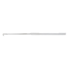 Miltex Skin Hook Miltex® Joseph 6-1/4 Inch Length German Stainless Steel NonSterile Reusable - M-169388-4221 - Each