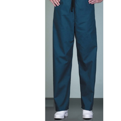 Fashion Seal Uniforms Scrub Pants 3X-Large Blueberry Unisex - M-641684-1160 - Each