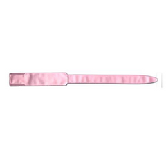Precision Dynamics Identification Wristband Soft-Lock® Write On Band Adhesive Closure Without Legend - M-520611-1521 - Box of 250