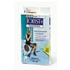 BSN Medical Compression Stocking JOBST Knee High X-Large Natural Closed Toe - M-564463-2786 | Pair
