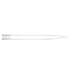 Molecular BioProducts Specific Pipette Tip Finntip™ 50 0.5 to 50 µL Without Graduations NonSterile - M-1168590-4981 - Pack of 1