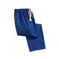 Standard Textile Scrub Pants Softweave® Reversible 3X-Large Cobalt Blue Unisex - M-1078221-945 - Dozzen2