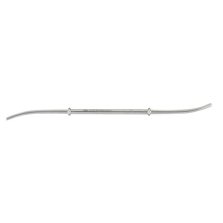 Miltex Uterine Dilator Pratt 11-1/2 Inch Length - M-250012-2132 - Each