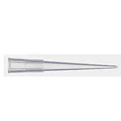 Fisher Scientific Pipette Tip Finnpipette™ 200 to 1,000 µL Without Graduations NonSterile - M-437990-4804 - Pack of 750