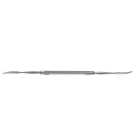 Miltex Septum Elevator Padgett® 9 Inch Length Surgical Grade Stainless Steel NonSterile - M-687734-4032 - Each