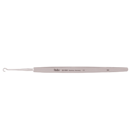 Miltex Dura Hook Miltex® Frazier 5 Inch Length German Stainless Steel NonSterile Reusable - M-249875-3664 - Each