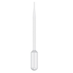 Simport Scientific Dropette® Transfer Pipette 7 mL - M-1035155-1471 - Case of 5000
