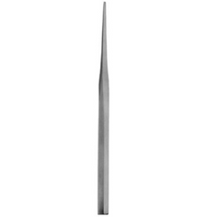 V. Mueller Osteotome 9 mm Width Stainless Steel 6-1/4 Inch Length - M-813257-4987 - Each