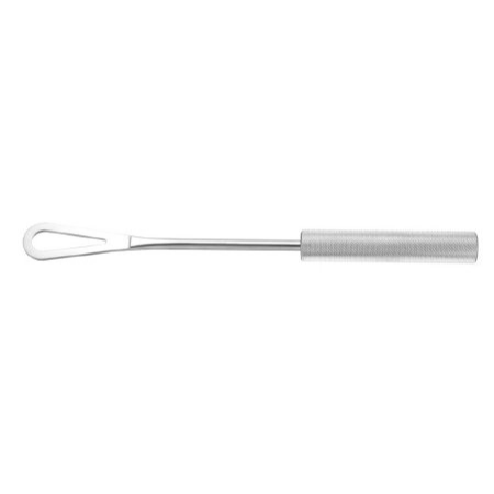 Miltex Breast Dissector Padgett® Reynolds 15-1/2 Inch L, 1-1/2 Inch Blade - M-649021-4226 - Each