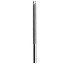 V. Mueller Scalpel Handle V. Mueller® Stainless Steel Size 3KM - M-1150321-3105 - Each