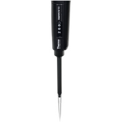 PANTek Technologies LLC Finnpipette™ F2 Variable Volume Micropipette 0.2 to 2 μL Nonsterile - M-1037944-2089 - Each