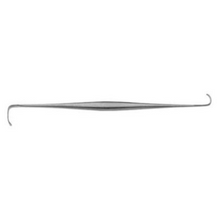 V. Mueller Retractor 6 Inch Length - M-800511-1950 - Each