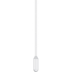 Simport Scientific Dropette® Transfer Pipette 1.5 mL - M-1035144-4212 - Case of 5000