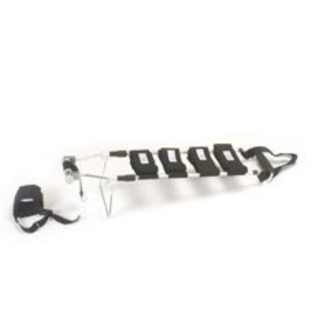 Ferno-Washington FernoTrac™ Traction Splint Tubular Aluminum Adjustable - M-324252-4796 - Each