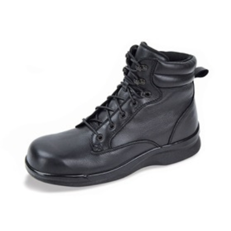 Alimed Walker Boot Aetrex® Ambulator® 14 Lace-Up Size 14 Left or Right Foot - M-854252-1986 - Pair