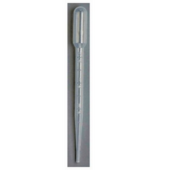 Fisher Scientific Thermo Scientific Samco Transfer Pipette 4.8 mL Graduated - M-925166-2837 | Box of 500