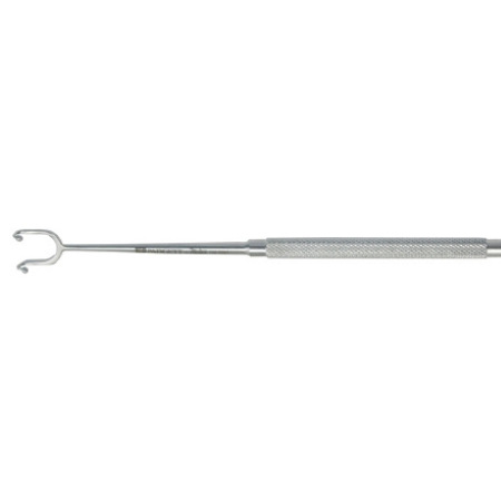 Miltex Retractor Padgett Instruments® 6-1/2 Inch Length - M-635628-2627 - Each