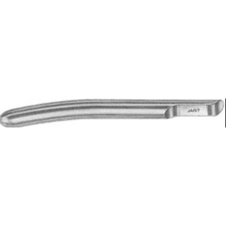 Miltex Uterine Dilator Hegar 7 Inch Length Stainless Steel NonSterile Reusable - M-458511-2648 - Each