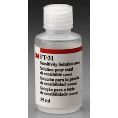 3M 3M™ Bitter Sensitivity Solution, Bitter - M-352740-4858 - Case of 6 - Axiom Medical Supplies