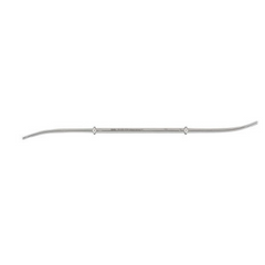 Miltex Uterine Dilator Hegar 7-1/2 Inch Length Stainless Steel NonSterile Reusable - M-250007-3501 - Each