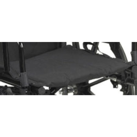 New York Orthopedic Wedge Seat Cushion APEX CORE™ 18 W X 16 D X 4 H In –  Axiom Medical Supplies