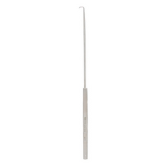 Miltex Tenaculum Hook Miltex® Emmett 9 Inch Length German Stainless Steel NonSterile Reusable - M-520089-1890 - Each