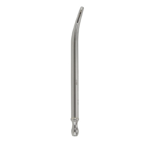 Miltex Urological Dilator Catheter Walther Female 5-1/4 Inch Length Stainless Steel NonSterile Reusable - M-249925-2188 - Each