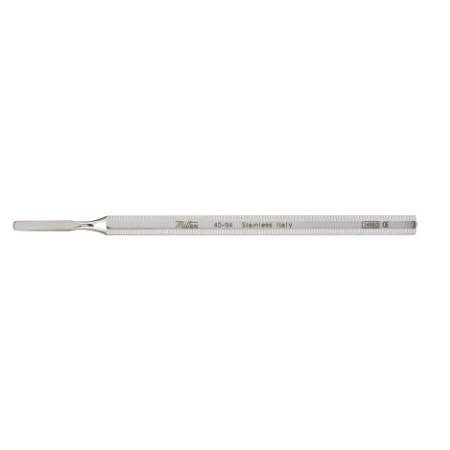 Miltex Elevator Miltex® Locke 4-1/2 Inch Length Surgical Grade Stainless Steel NonSterile - M-250091-4892 - Each