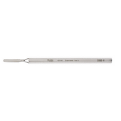 Miltex Elevator Miltex® Locke 4-1/2 Inch Length Surgical Grade Stainless Steel NonSterile - M-250091-4892 - Each