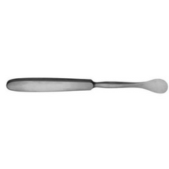 V. Mueller Periosteal Elevator V. Mueller® Sedillot 7-1/2 Inch Length OR Grade Stainless Steel NonSterile - M-813155-3421 - Each