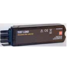 The Palm Tree Group Test Load Connects To The Quik Combo Therapy Cable On The Defibrillator - M-725988-2761 | Each