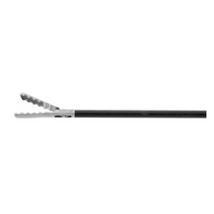 V. Mueller Grasper Snowden-Pencer® Diamond-Touch® Crocodile 45 cm 5 mm - M-735604-2684 - Each