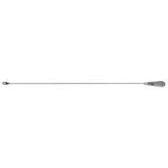 Miltex Plantaris Stripper 18 Inch L, 6 mm ID - M-633965-4751 - Each