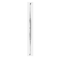 Aesculap Elevator Freer 7-1/4 Inch Length OR Grade German Stainless Steel NonSterile - M-686014-1380 - Each - Axiom Medical Supplies