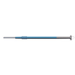Symmetry Surgical LEEP/LLETZ Electrode Bovie® 8 X 15 mm Tungsten Wire Loop Tip Disposable Sterile - M-388613-4596 - Box of 5