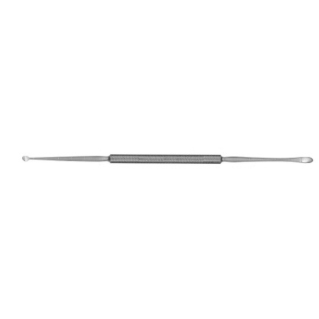 Miltex Elevator Padgett® Pickrell-Cottle 9 Inch Length Surgical Grade Stainless Steel NonSterile - M-680526-2433 - Each