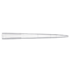 Molecular BioProducts Extended Length Genomic Pipette Tip 100 to 1,250 µL Graduated Sterile - M-1171496-1822 - Case of 5