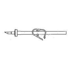 Smiths Medical Pour Spout Medex® - M-202136-3768 - Case of 50